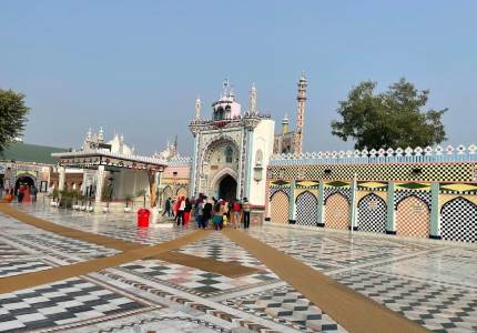 Nakodar Taxi Service
